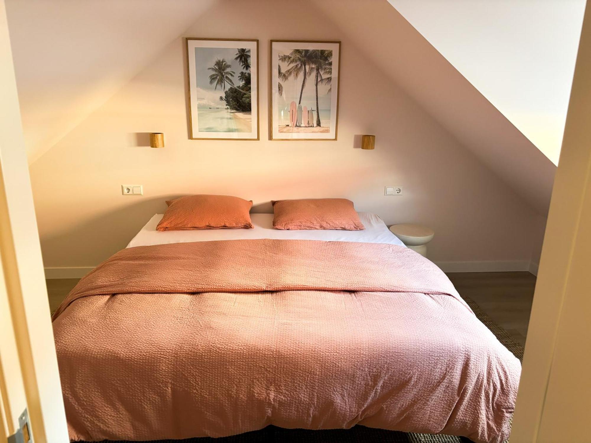 Casa Bon Bini Appartement Egmond aan Zee Buitenkant foto