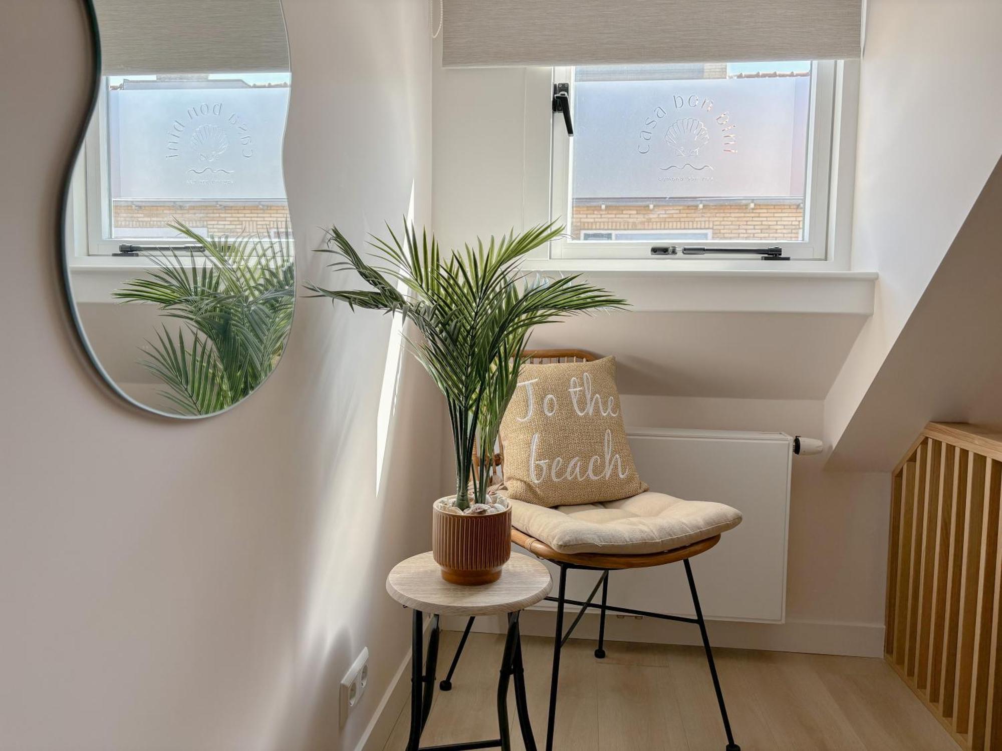 Casa Bon Bini Appartement Egmond aan Zee Buitenkant foto